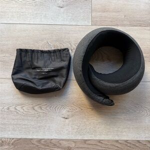 Ostrich Pillow Neck Travel Pillow